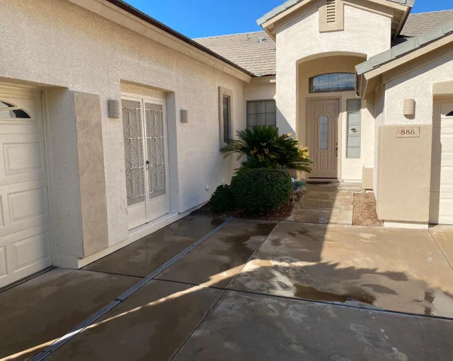 AZ Top Notch Painting a