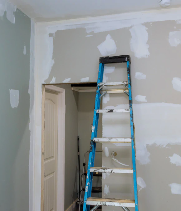 Drywall Repair