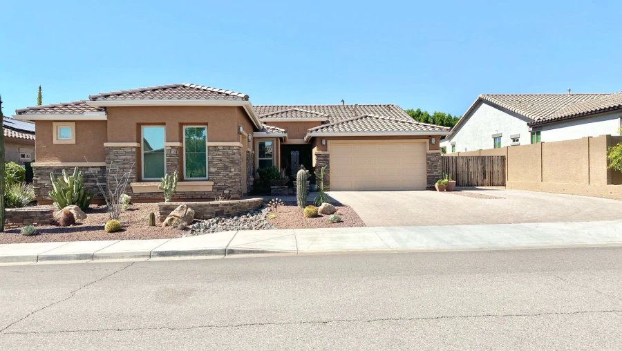 Exterior Painting 2 Exterior Painting 2